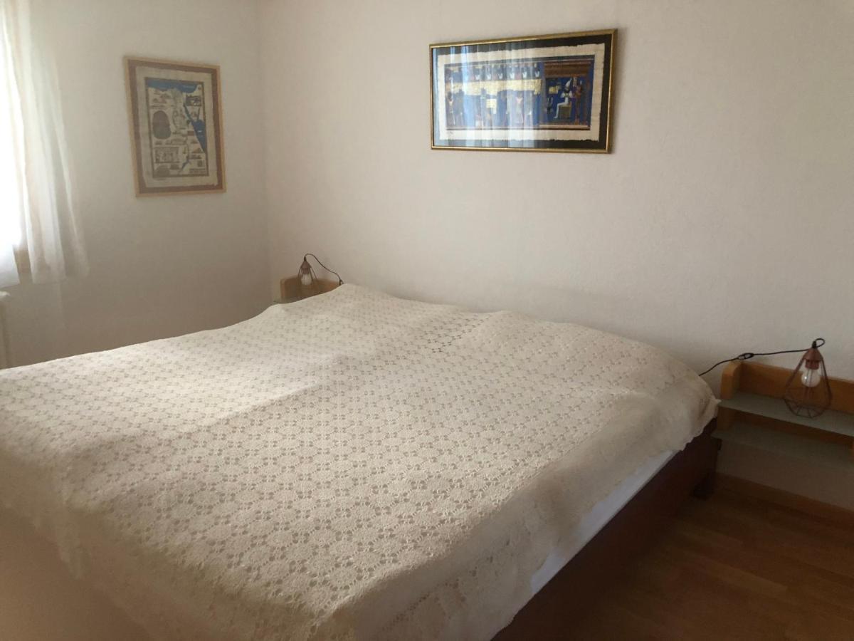 Albergo Diffuso Porrentruy Exterior foto