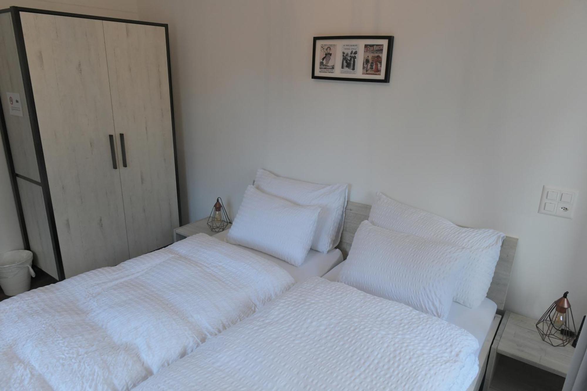 Albergo Diffuso Porrentruy Exterior foto