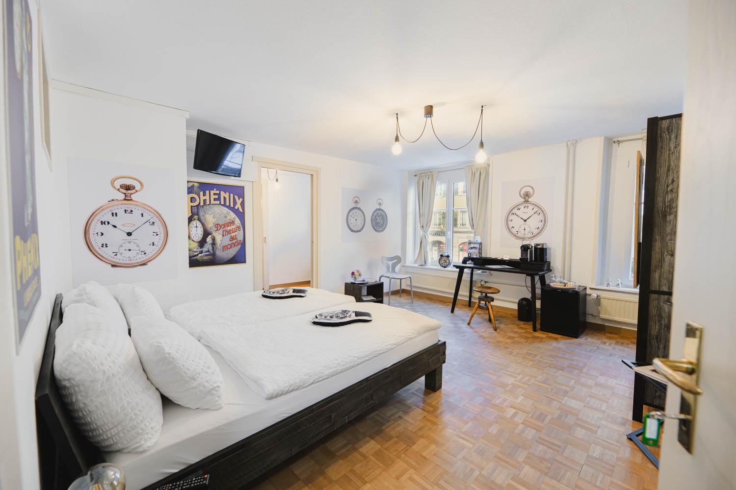Albergo Diffuso Porrentruy Exterior foto